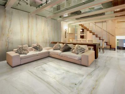 What Are Large Format Porcelain Tiles?